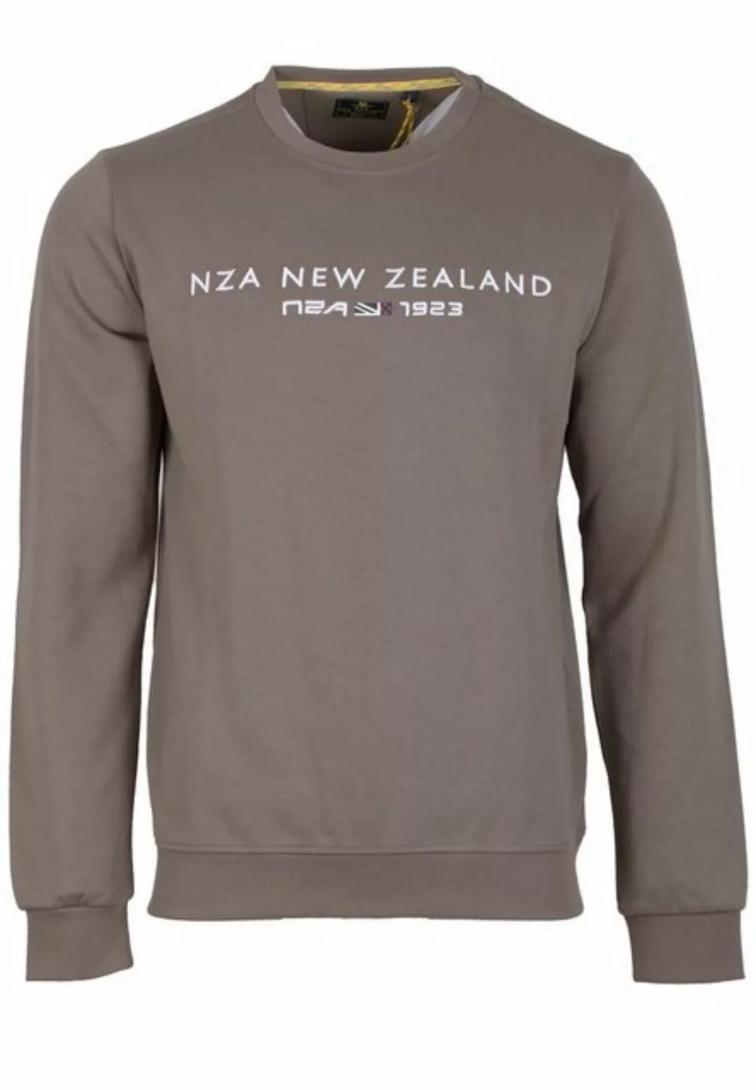 New Zealand Auckland Sweatshirt NZA New Zealand Auckland Sweatshirt - army günstig online kaufen
