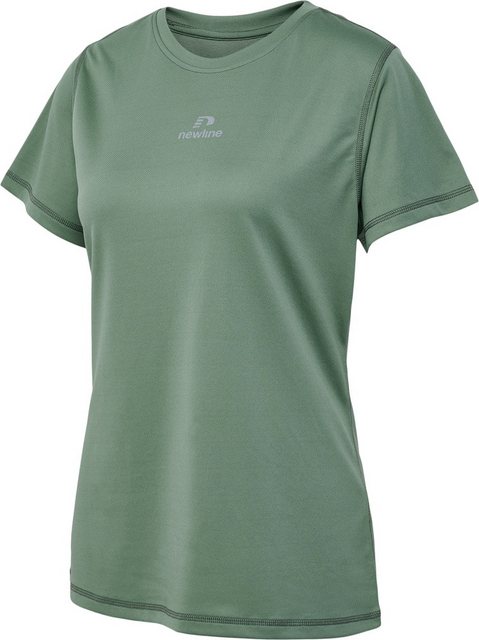 NewLine T-Shirt Nwlbeat Poly Tee Woman günstig online kaufen