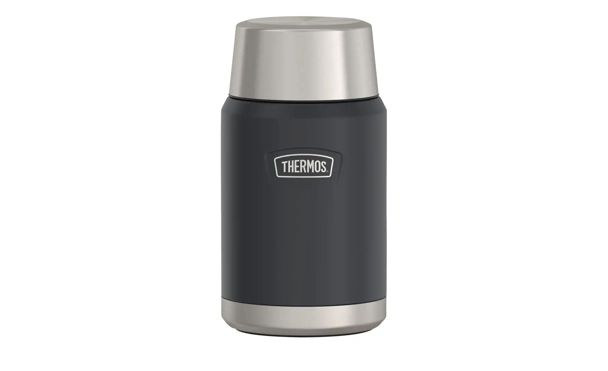 THERMOS Lunchpot  ICON  ¦ grau ¦ Edelstahl Kaffee & Tee > Isolierbecher - H günstig online kaufen