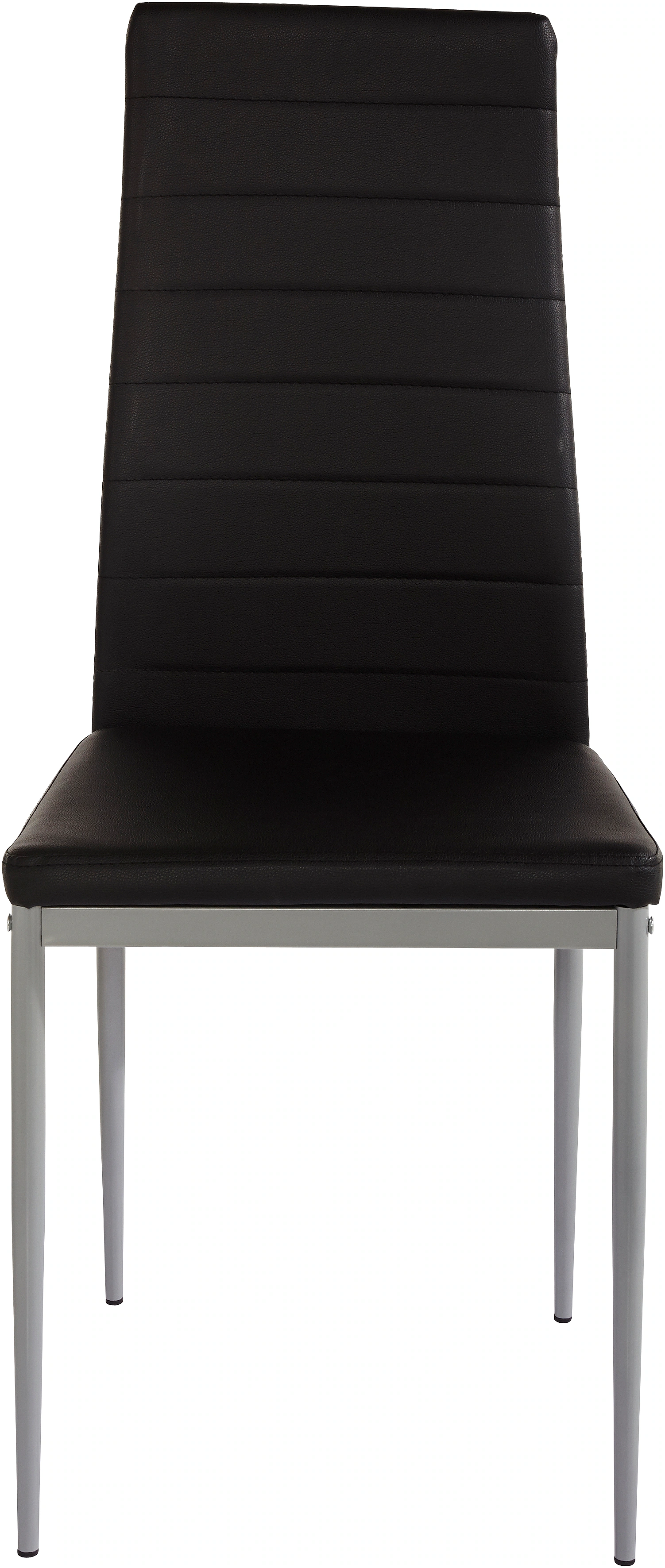 Home affaire Esszimmerstuhl "Pluto", (Set), 2 St., Kunstleder, Bezug in Kun günstig online kaufen