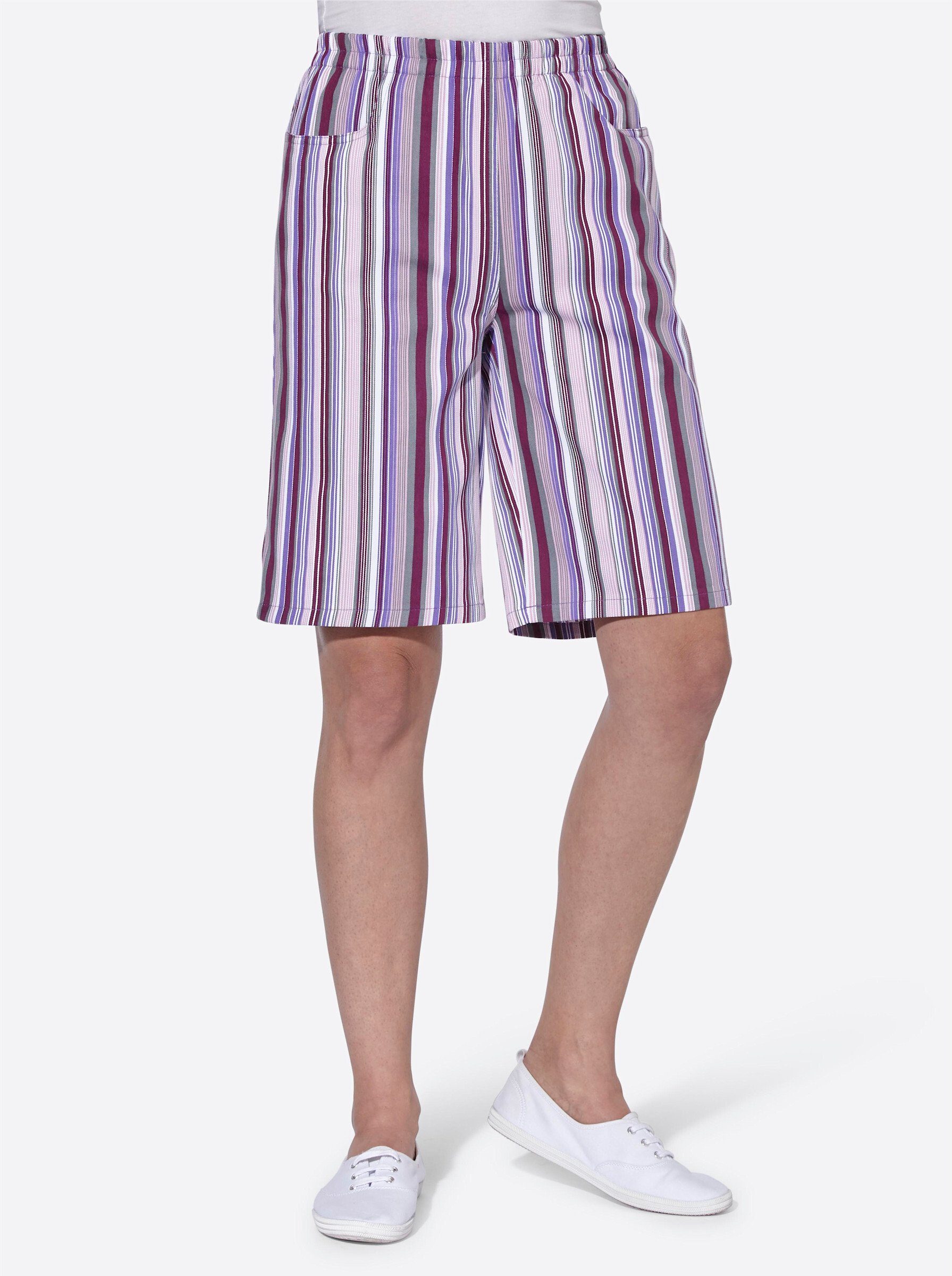 Classic Basics Bermudas günstig online kaufen