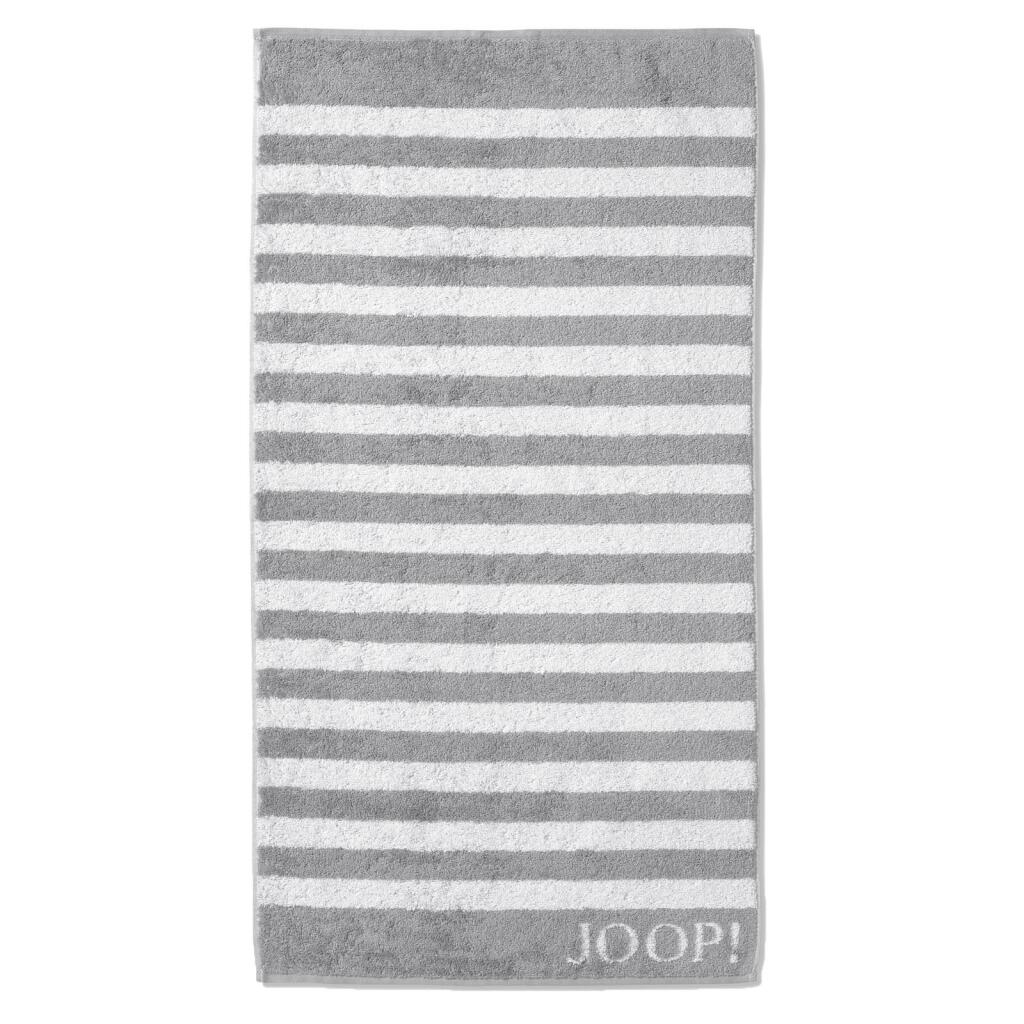 JOOP! Handtuch Classic Cornflower Frottierkollektion - 50x100 cm, Walkfrott günstig online kaufen