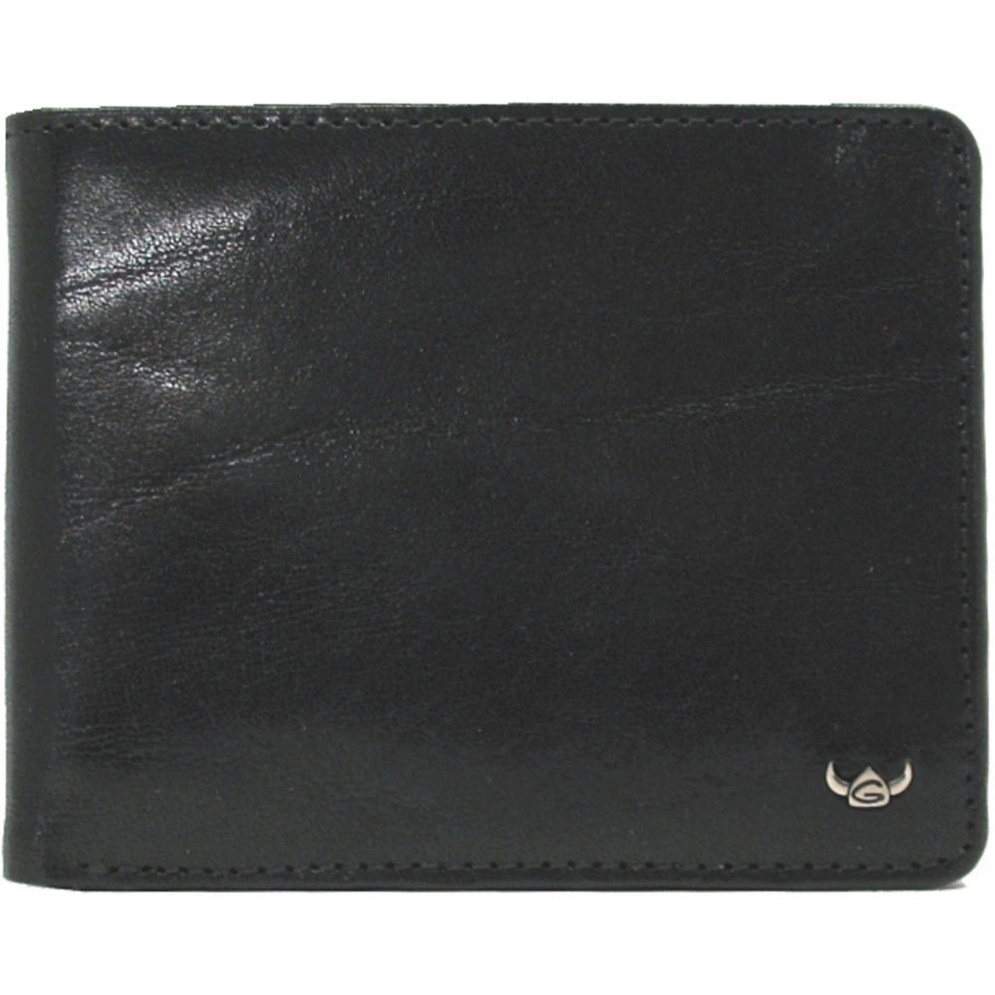 Golden Head Geldbörse Colorado, Leder günstig online kaufen