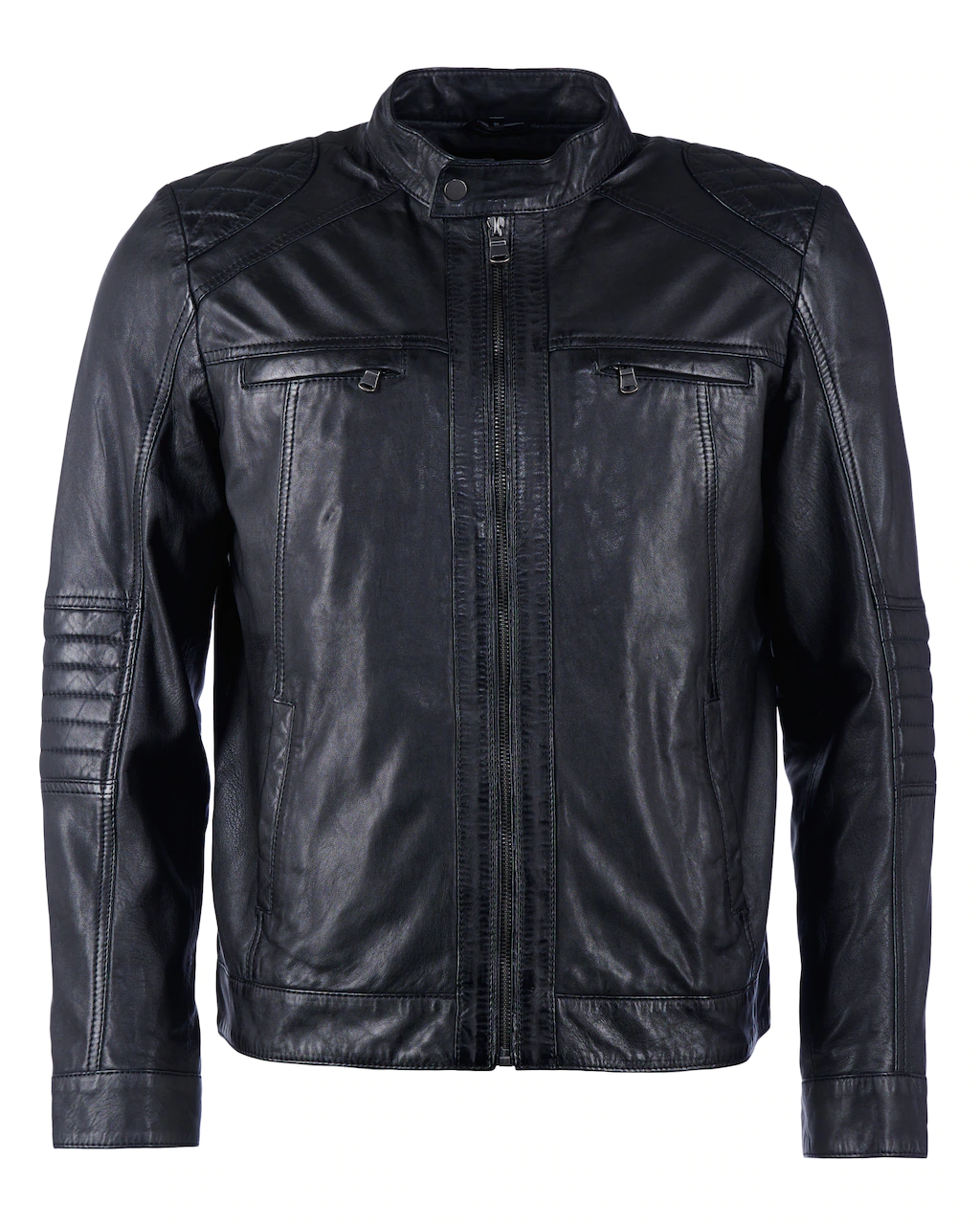 JCC Bikerjacke "Alurave" günstig online kaufen