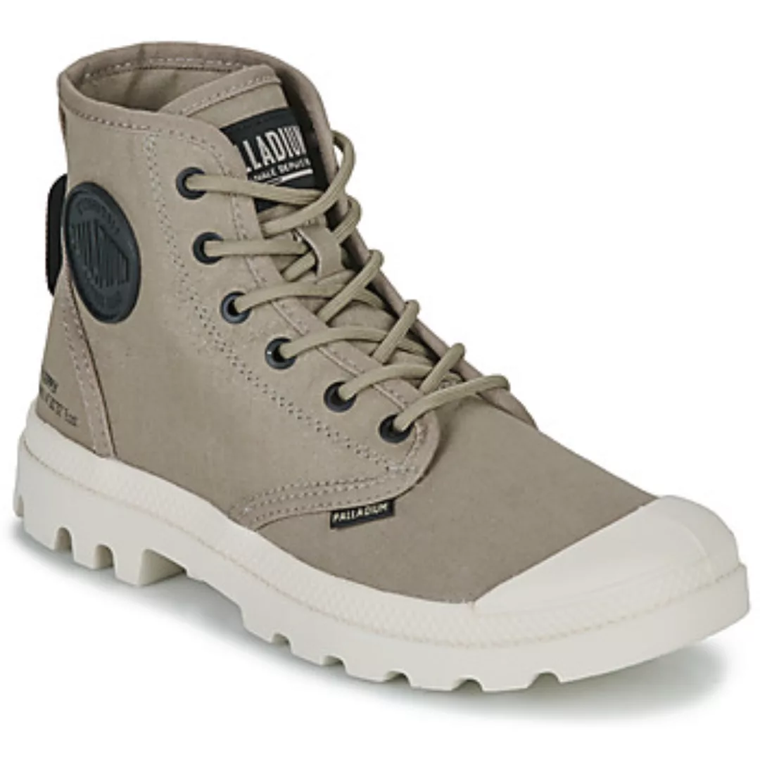 Palladium  Turnschuhe PAMPA HI HTG SUPPLY günstig online kaufen