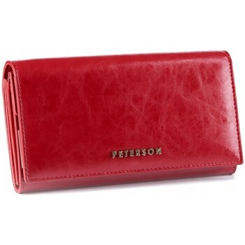 Peterson  Geldbeutel PTNPL411RED39113 günstig online kaufen