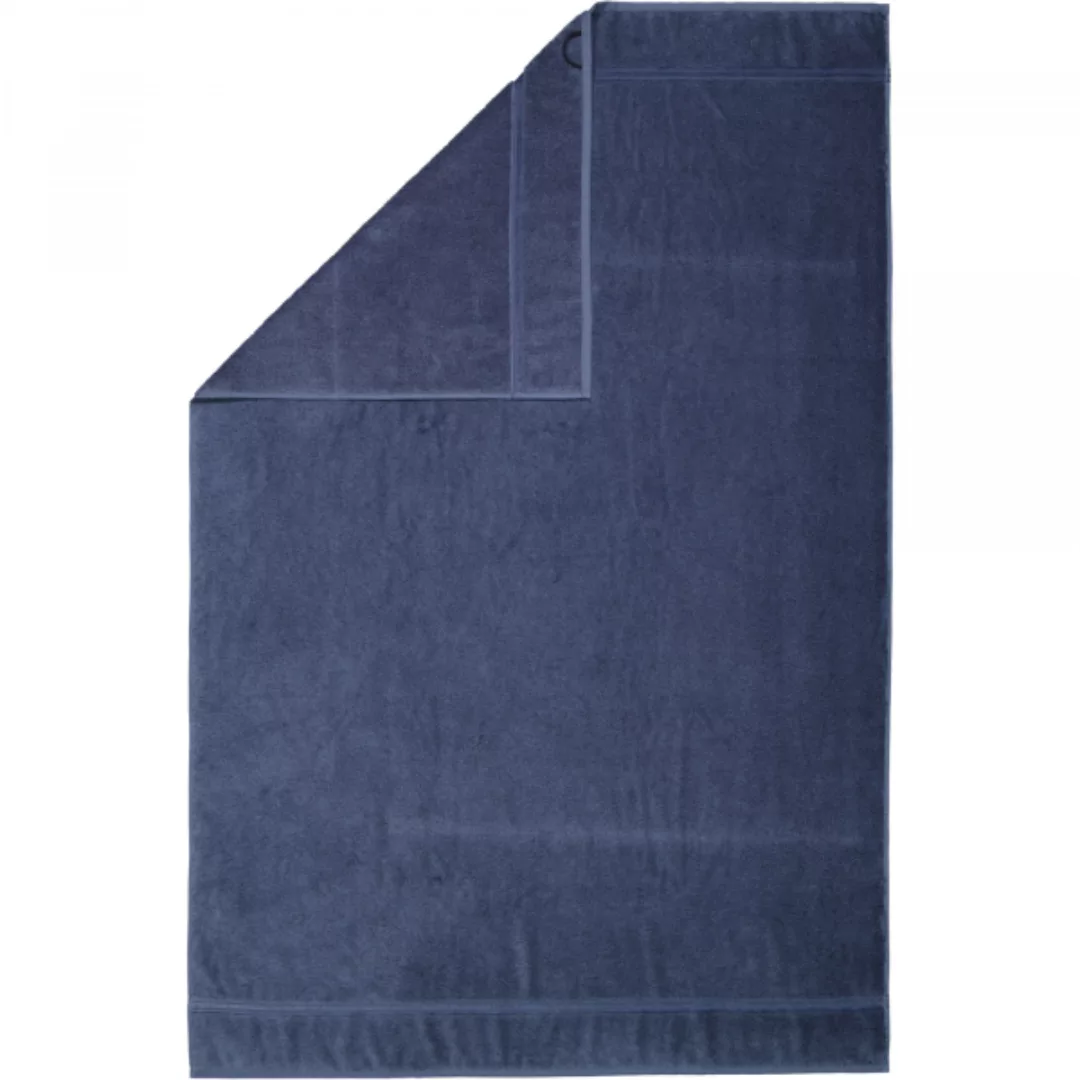 Vossen Handtücher Belief - Farbe: nepal - 4720 - Badetuch 100x150 cm günstig online kaufen