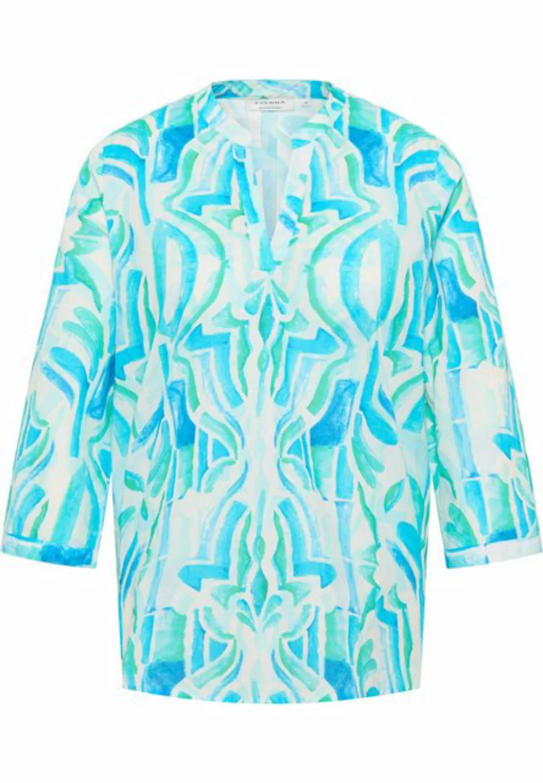 Eterna Longbluse LOOSE FIT günstig online kaufen