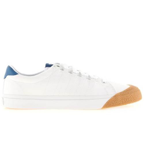 K-swiss Irvine T Schuhe EU 44 1/2 White günstig online kaufen