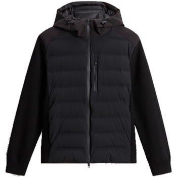 Woolrich  Jacken Jacke BERING HYBRID Steppjacke günstig online kaufen