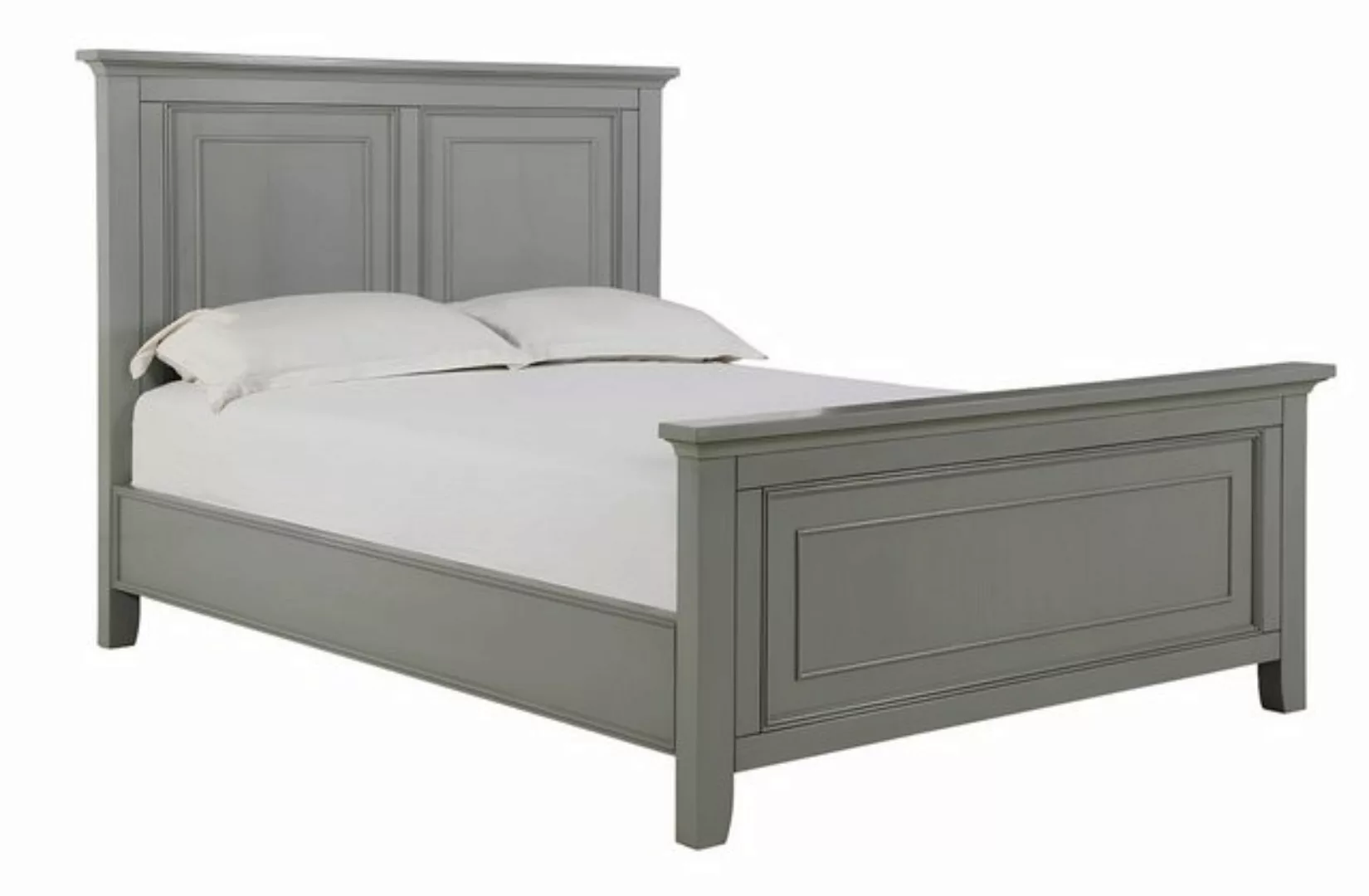 Xlmoebel Bett Hochwertiges Holzbett mit exklusivem Design für Doppelbett in günstig online kaufen