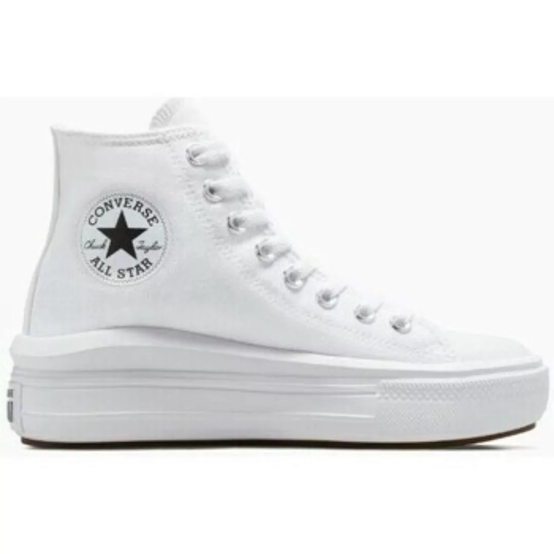 Converse  Sneaker 568498C CHUCK TAYLOR ALL STAR MOVE günstig online kaufen