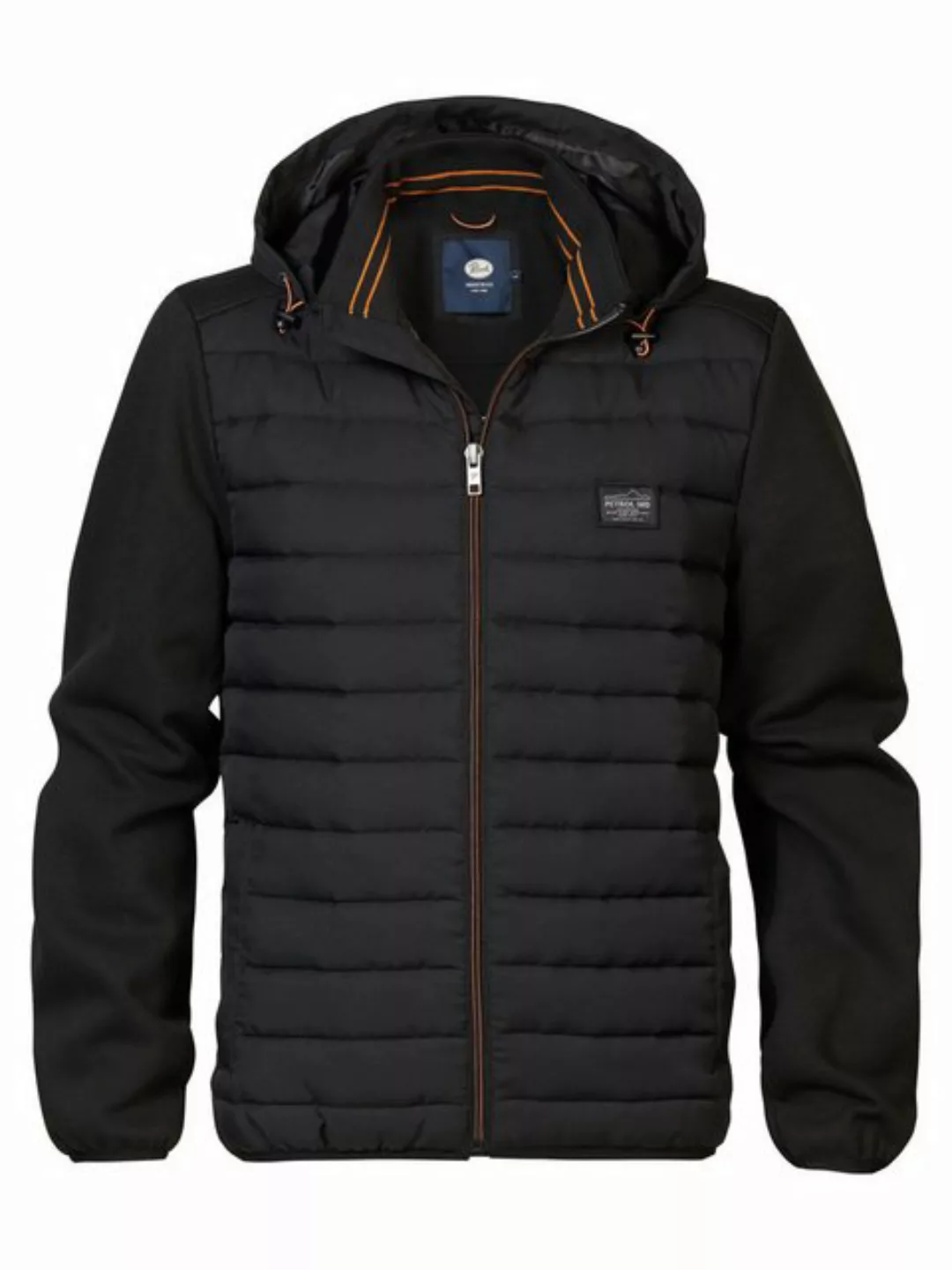 Petrol Industries Winterjacke Federleichte Jacke Palmer günstig online kaufen