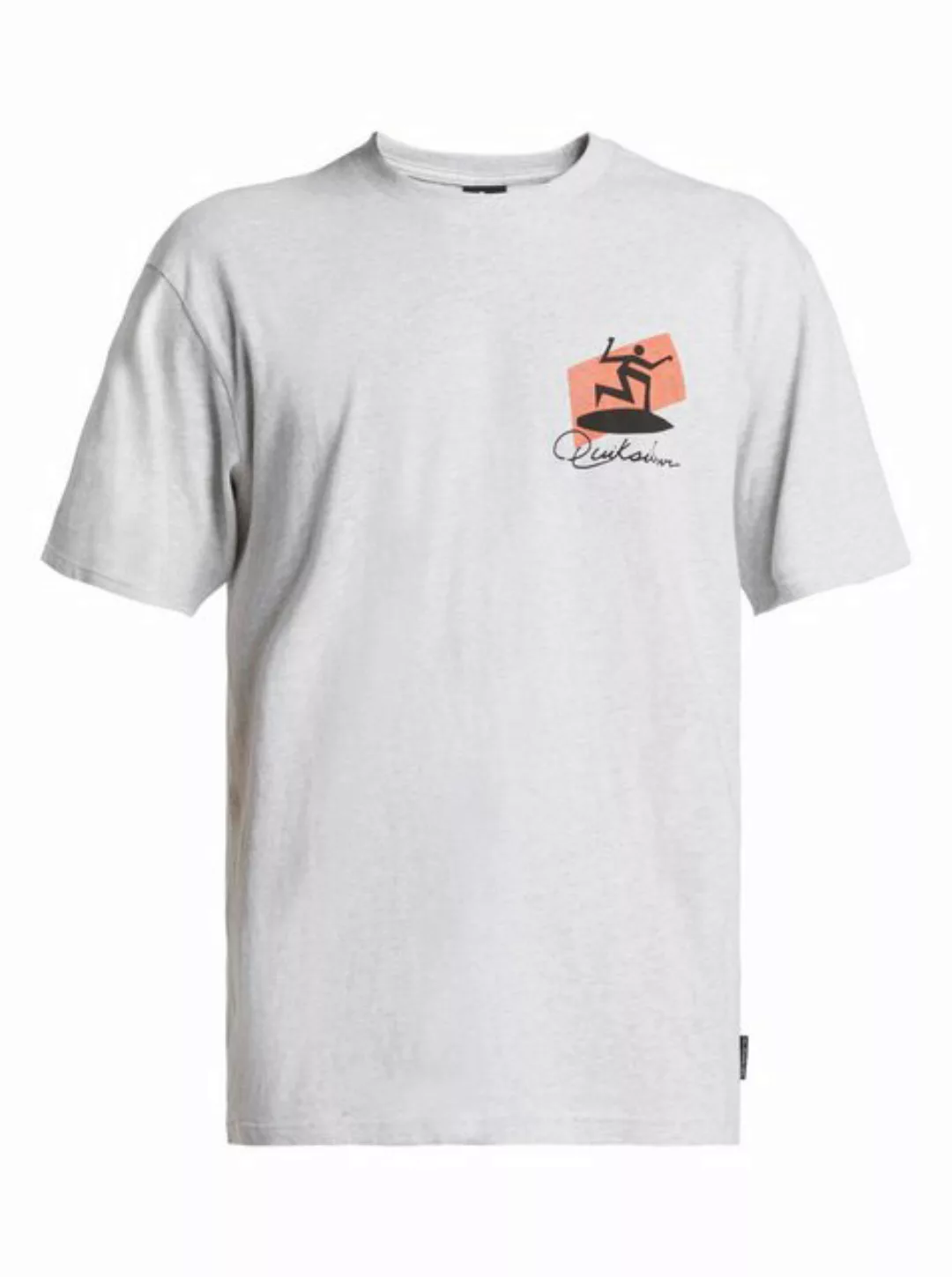 Quiksilver T-Shirt Quik Surfer günstig online kaufen