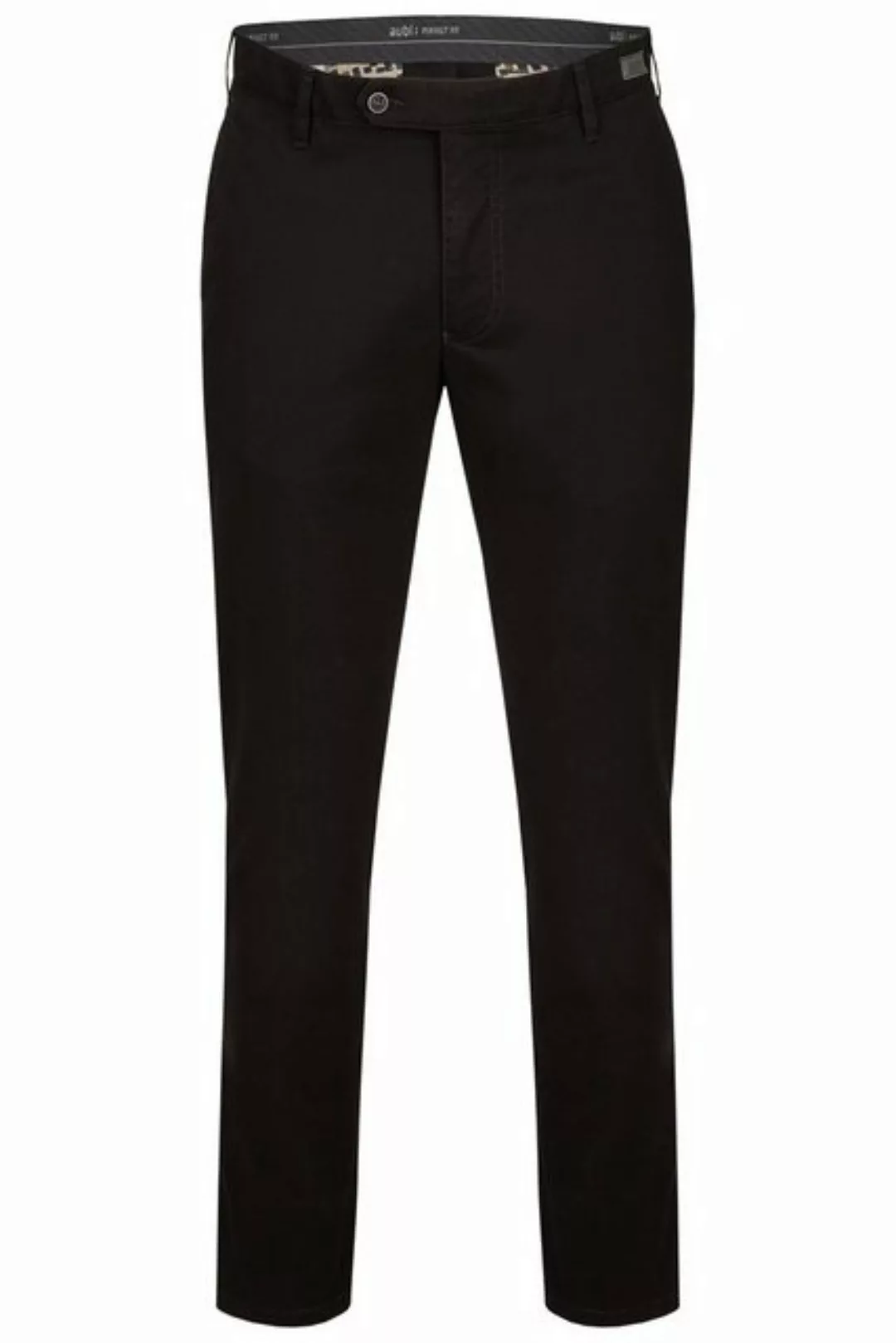 aubi: Stoffhose aubi Perfect Fit Herren Hose Baumwollhose Pima Cotton Model günstig online kaufen