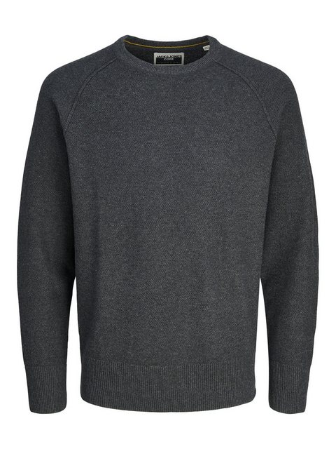 Jack & Jones Rundhalspullover JCOMASON (1-tlg) günstig online kaufen