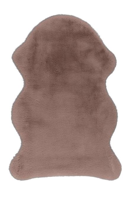 60x90 Teppich COSY von Lalee Powder Pink günstig online kaufen