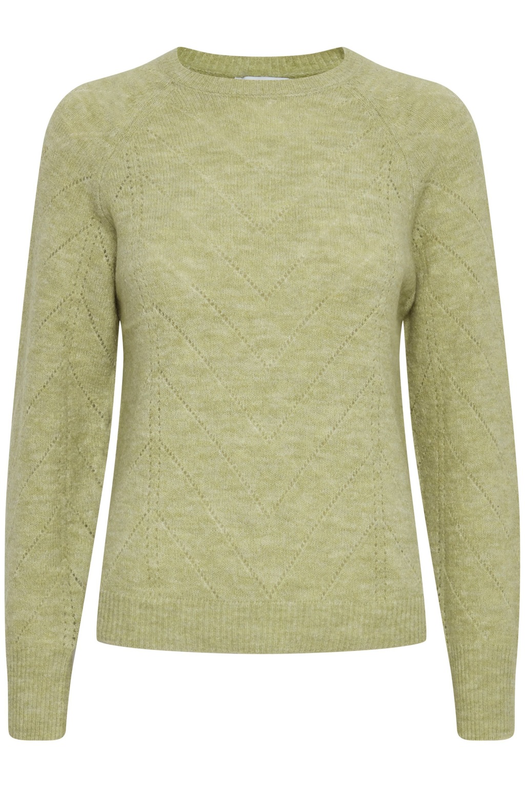 b.young Strickpullover "Strickpullover BYMartine" günstig online kaufen