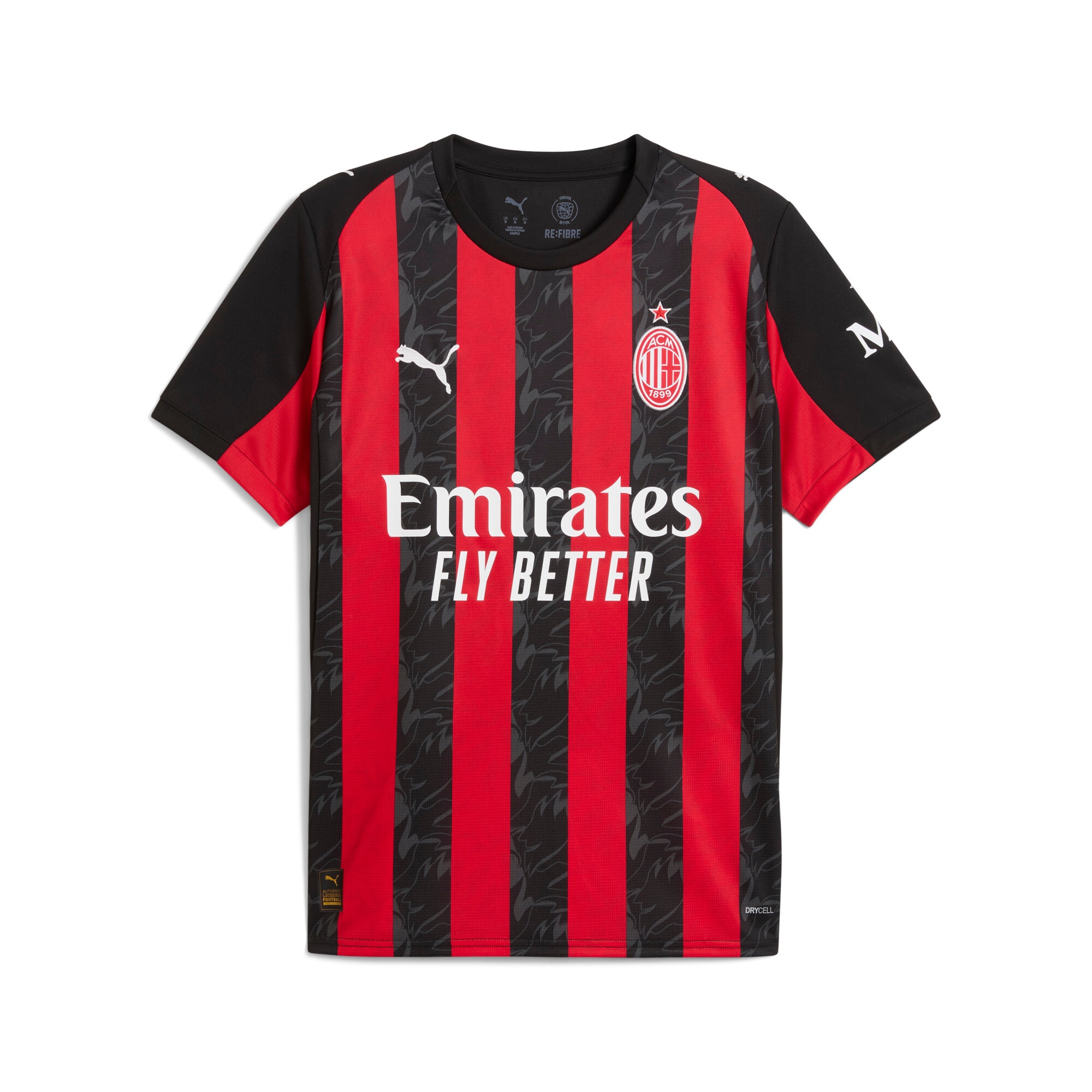 PUMA Trainingstop "ACM HOME JERSEY REPLICA" günstig online kaufen