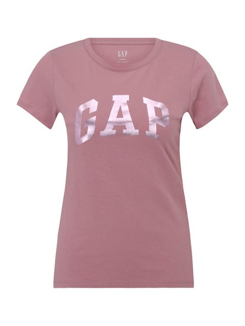 Gap Petite T-Shirt CLSC (1-tlg) Plain/ohne Details günstig online kaufen