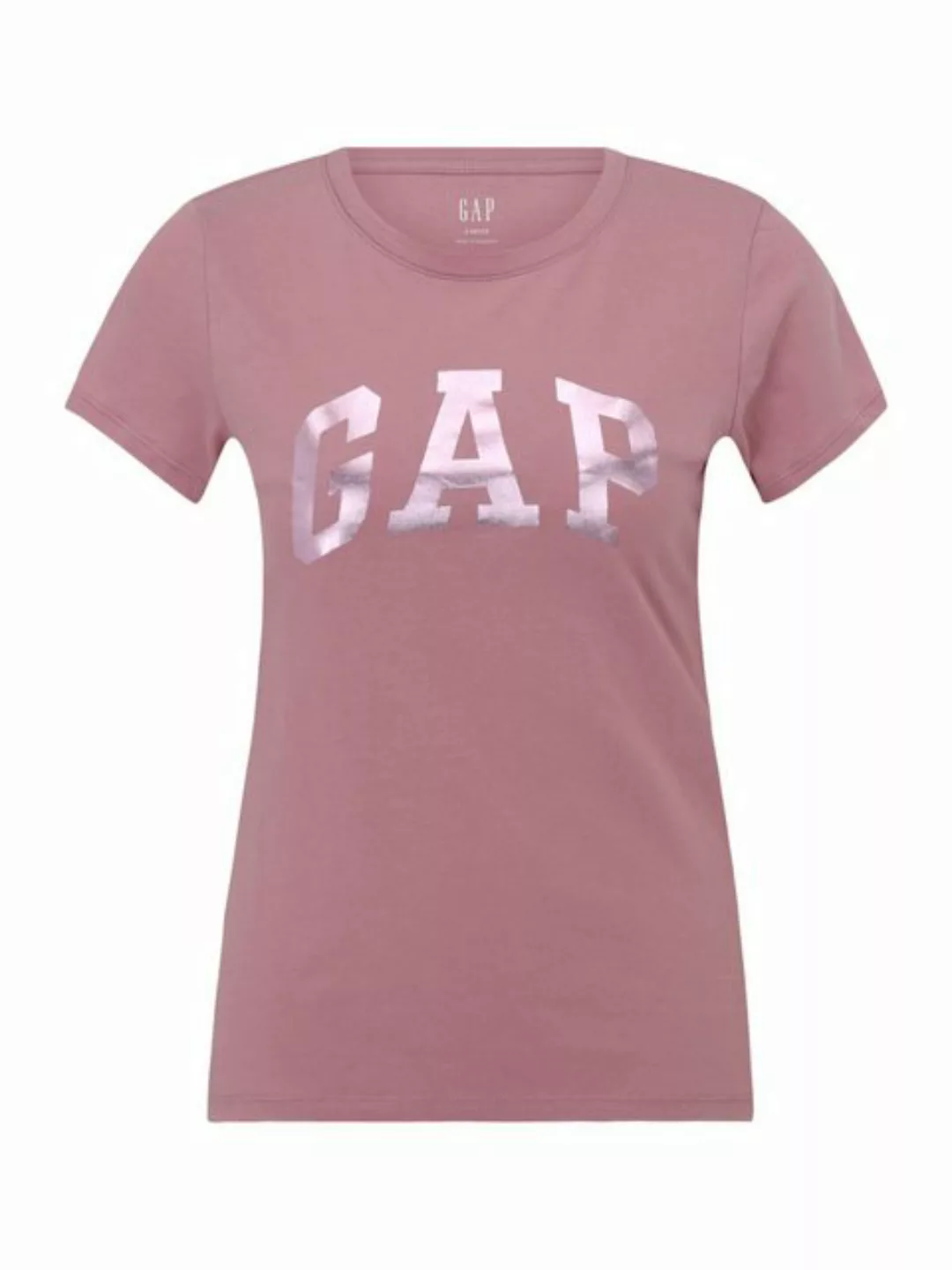 Gap Petite T-Shirt CLSC (1-tlg) Plain/ohne Details günstig online kaufen