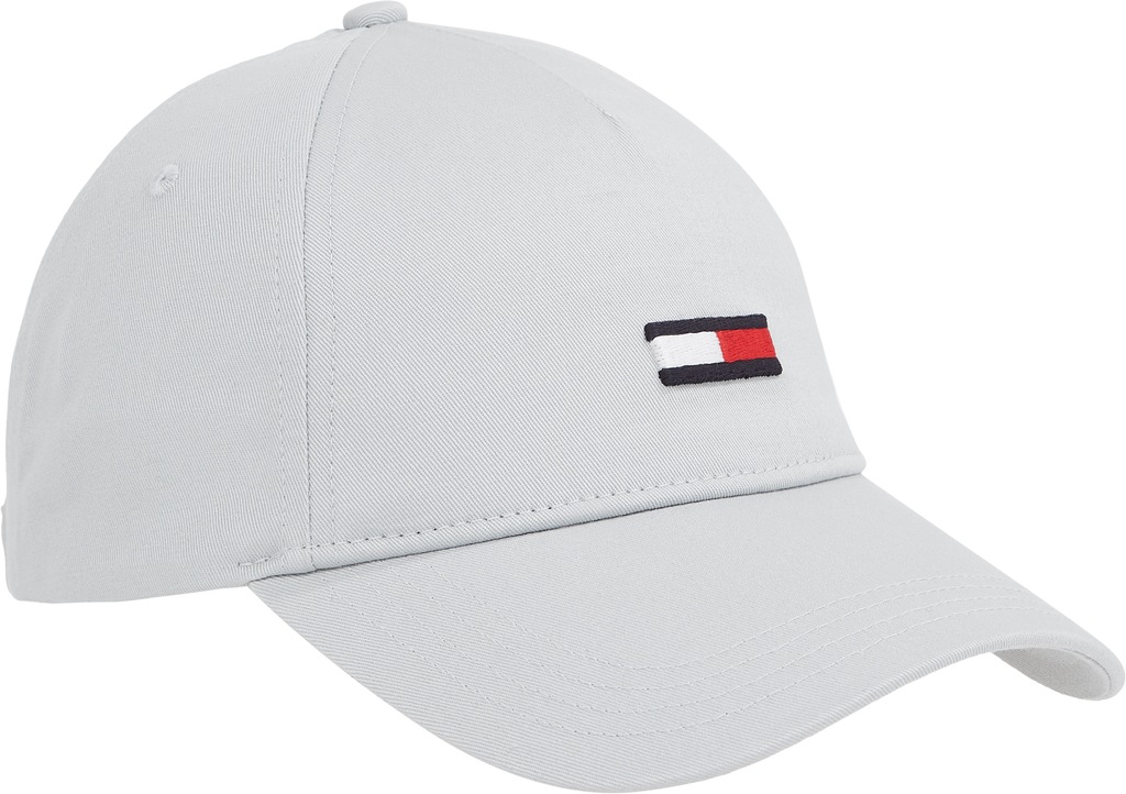 Tommy Jeans Baseball Cap "TJW ELONGATED FLAG CAP", mit Logostickerei günstig online kaufen