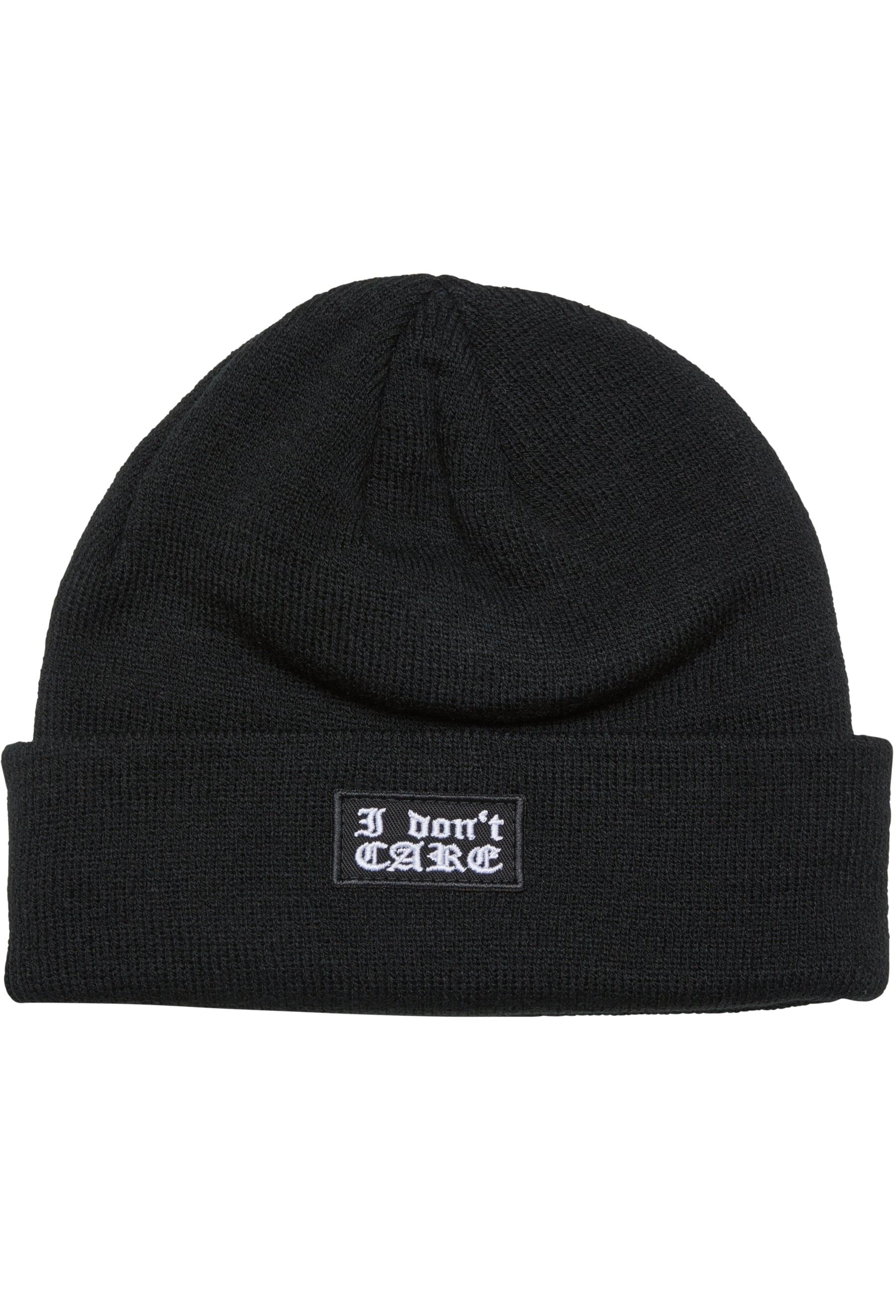 MisterTee Beanie "MisterTee I Don´t Care Beanie", (1 St.) günstig online kaufen