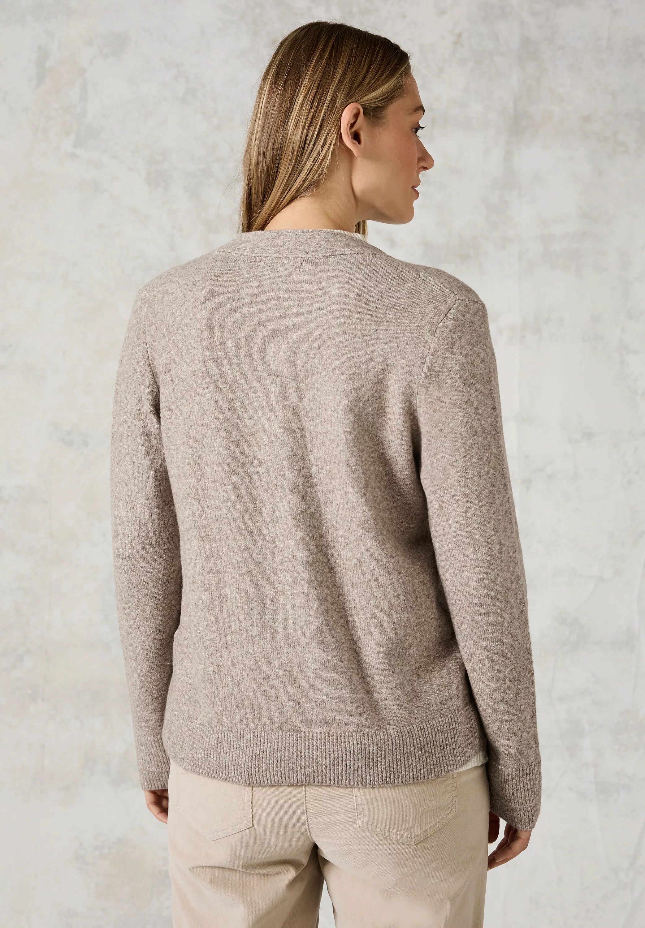 Cecil Damen Pullover B253799 günstig online kaufen