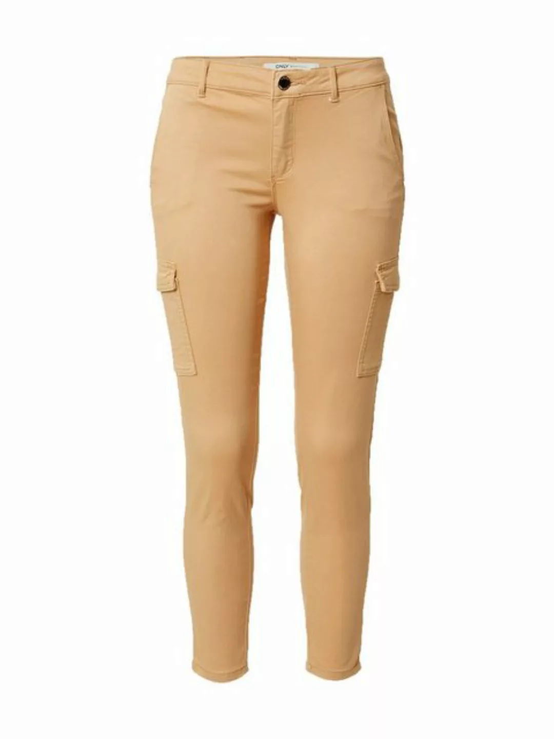 ONLY Cargohose Cole Mirinda (1-tlg) Plain/ohne Details günstig online kaufen