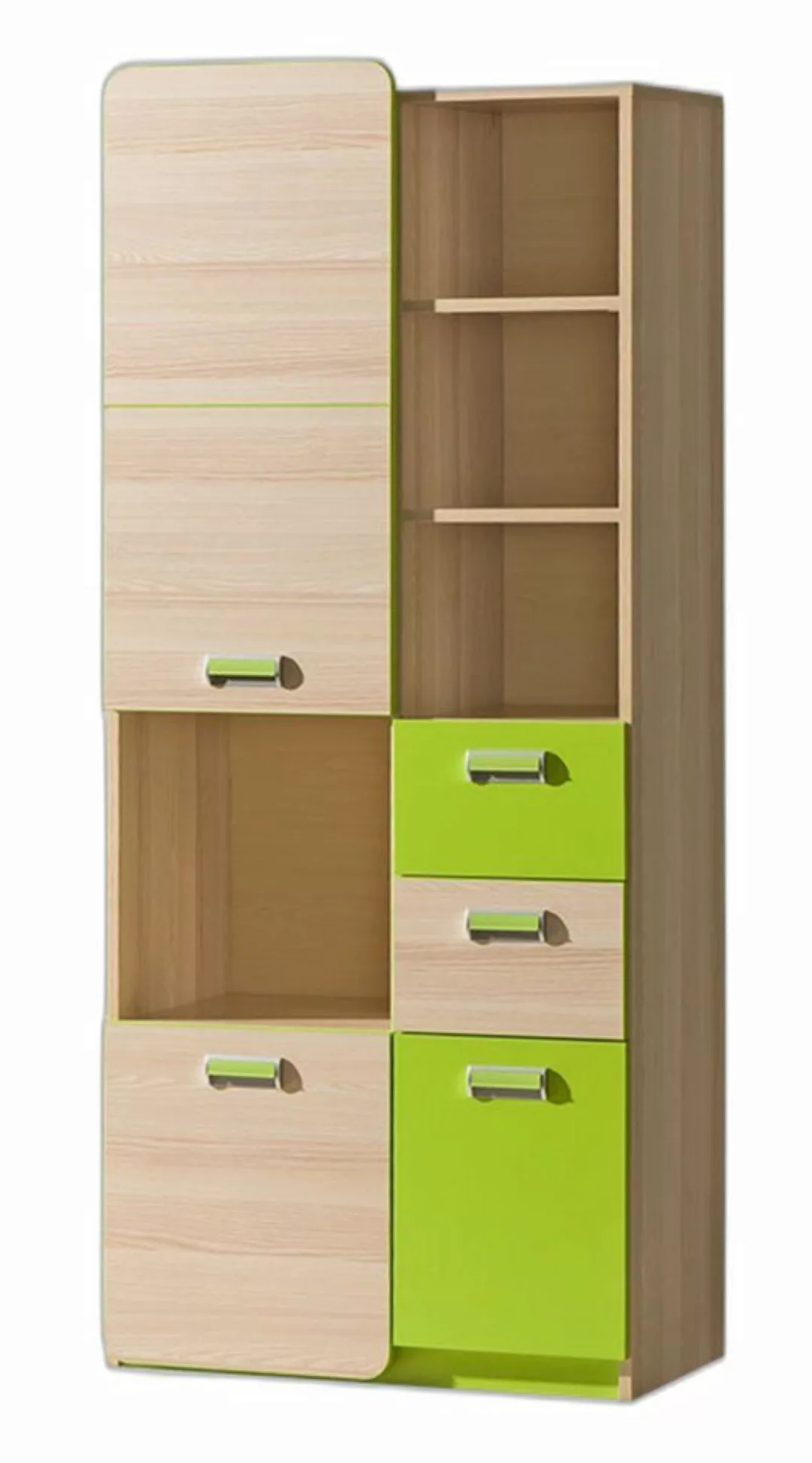 Xlmoebel Kleiderschrank Schrank Modern Luxus Klassisch Kleiderschrank Holz günstig online kaufen