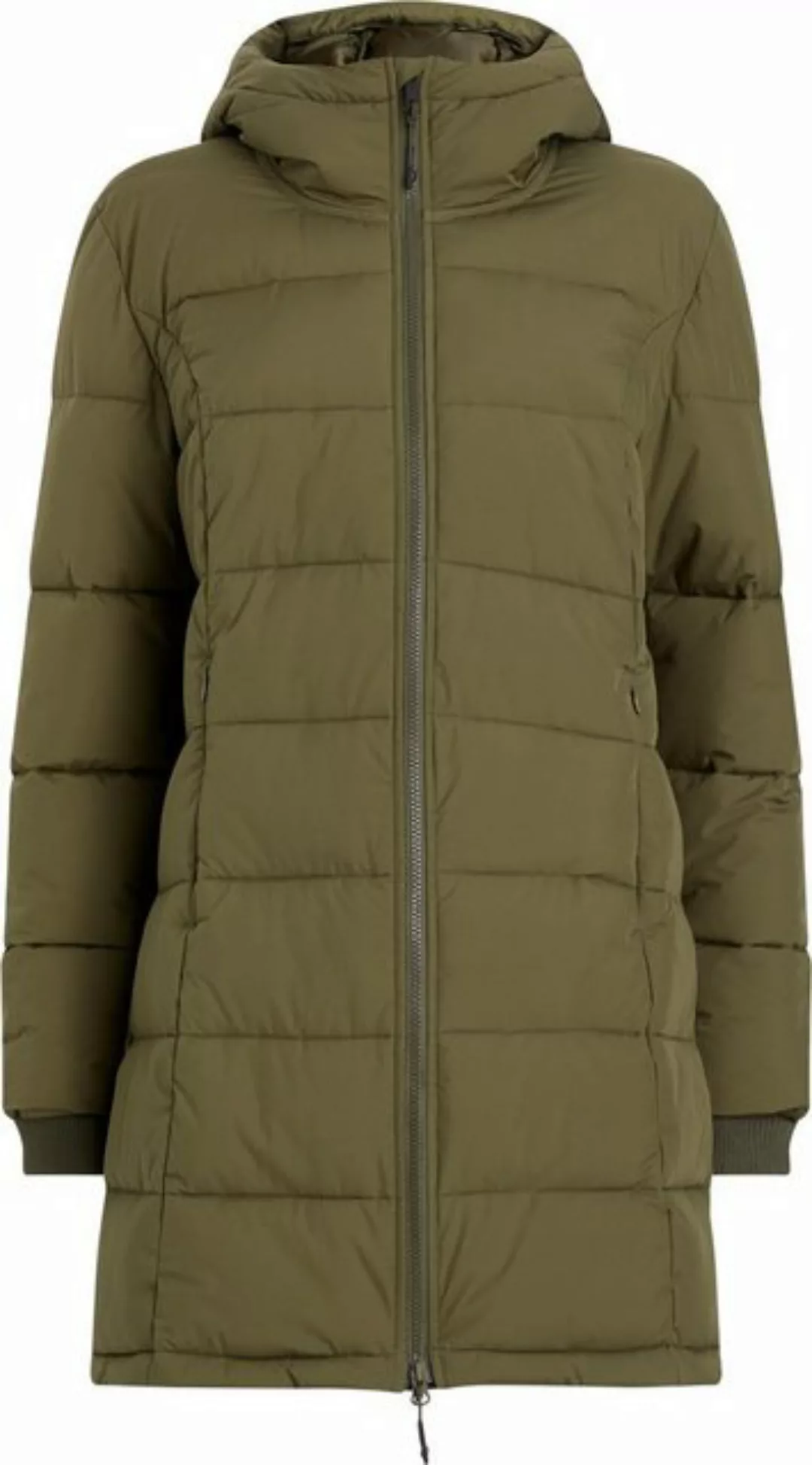 McKINLEY Kurzmantel Da.-Mantel Terra CT W OLIVE DARK günstig online kaufen