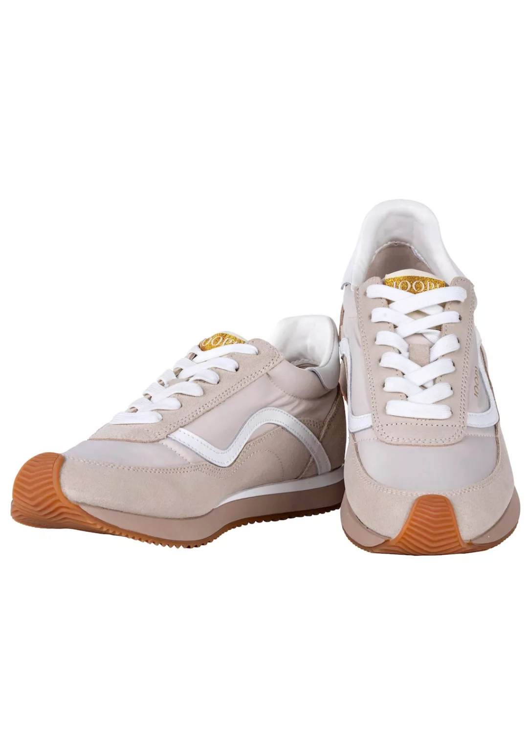 JOOP Sneaker "Sneaker Misto Leone Sneaker xc6" günstig online kaufen