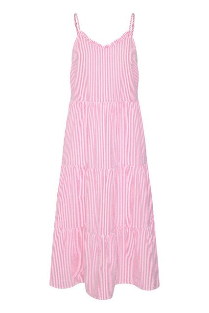 Saint Tropez Jerseykleid Kleid ElmikoSZ günstig online kaufen