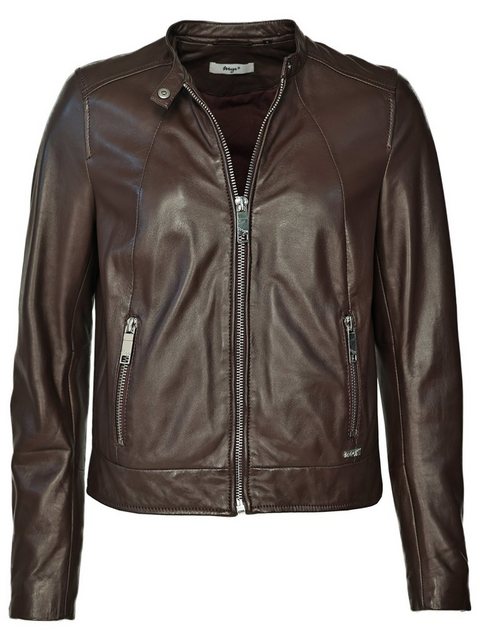 Maze Lederjacke Grenada günstig online kaufen