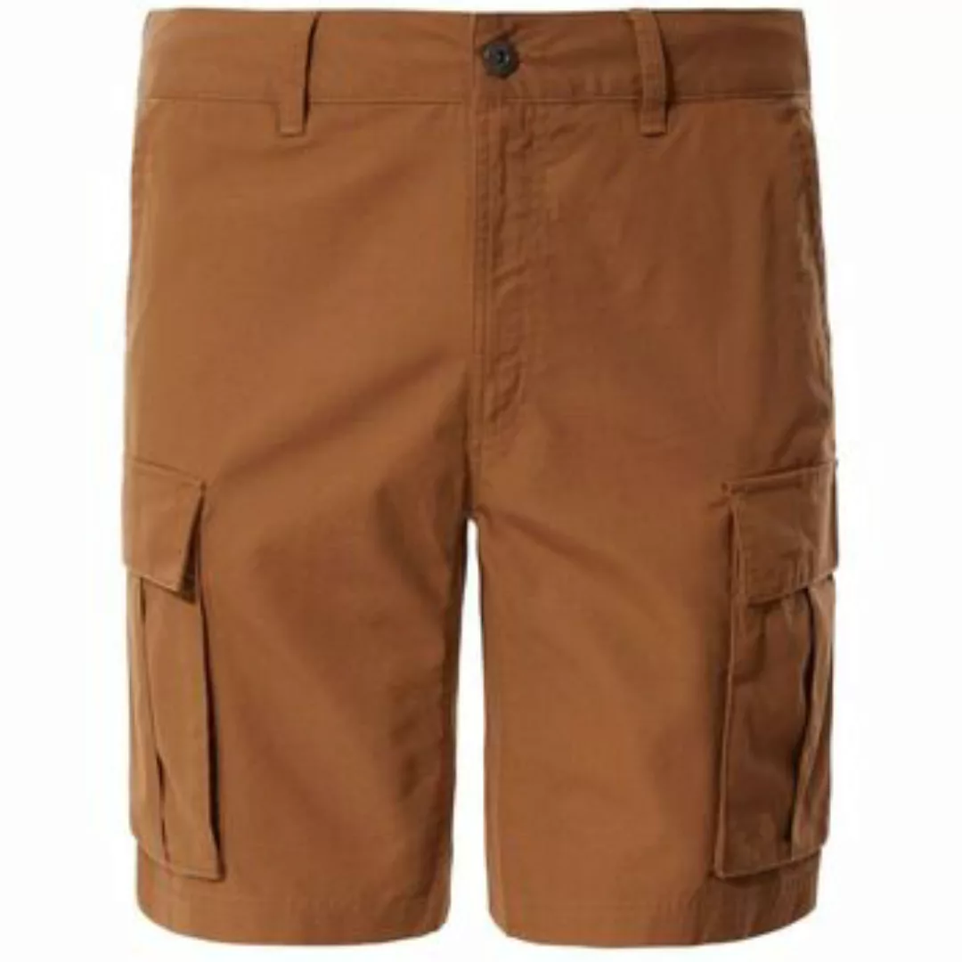 The North Face  Shorts NF0A55B61731 ANTICLINE-UTILITY Brown günstig online kaufen