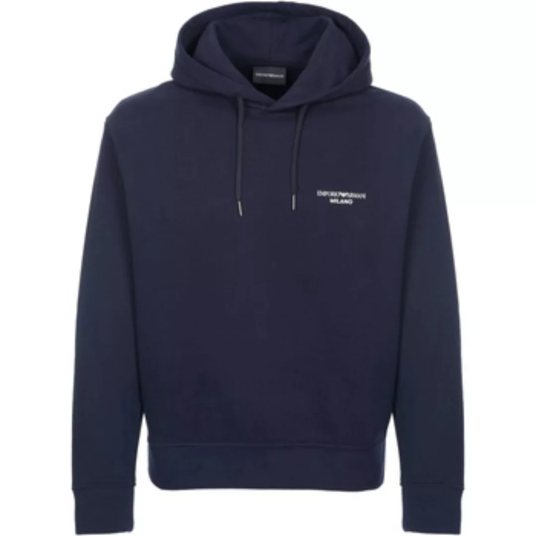 Emporio Armani  Sweatshirt 6K1M92 1JQKZ günstig online kaufen