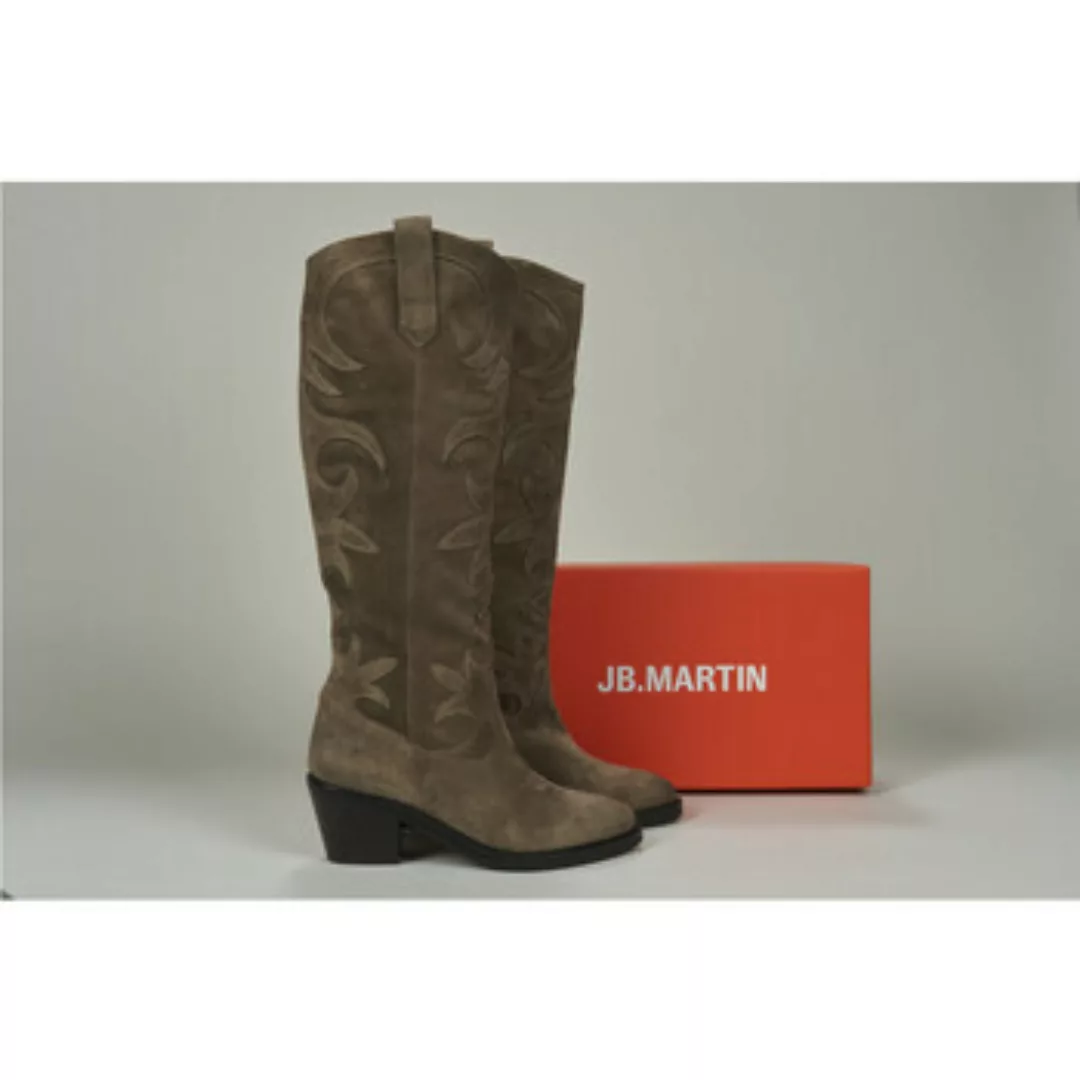 JB Martin  Damenstiefel JOLIE günstig online kaufen