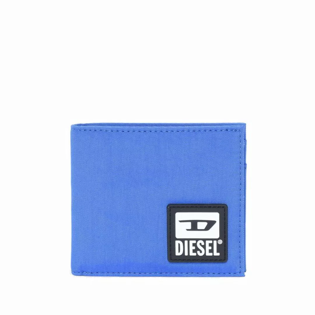 DIESEL Geldbeutel Unisex - Bulero Hiresh S Brieftasche, 12x9x2,5cm (BxHxT) günstig online kaufen