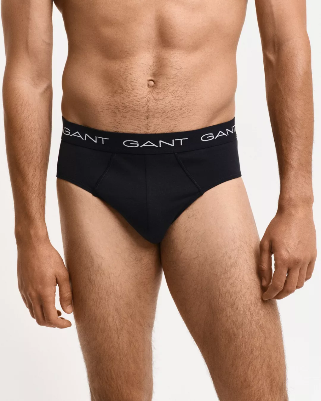 Gant Slip, (Packung, 3 St., 3er) günstig online kaufen