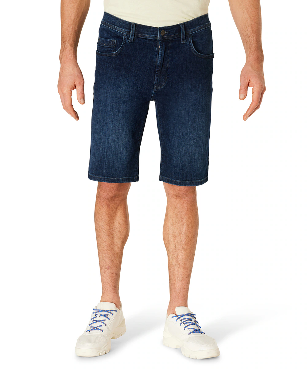 Pioneer Authentic Jeans Jeansshorts "Finn" günstig online kaufen