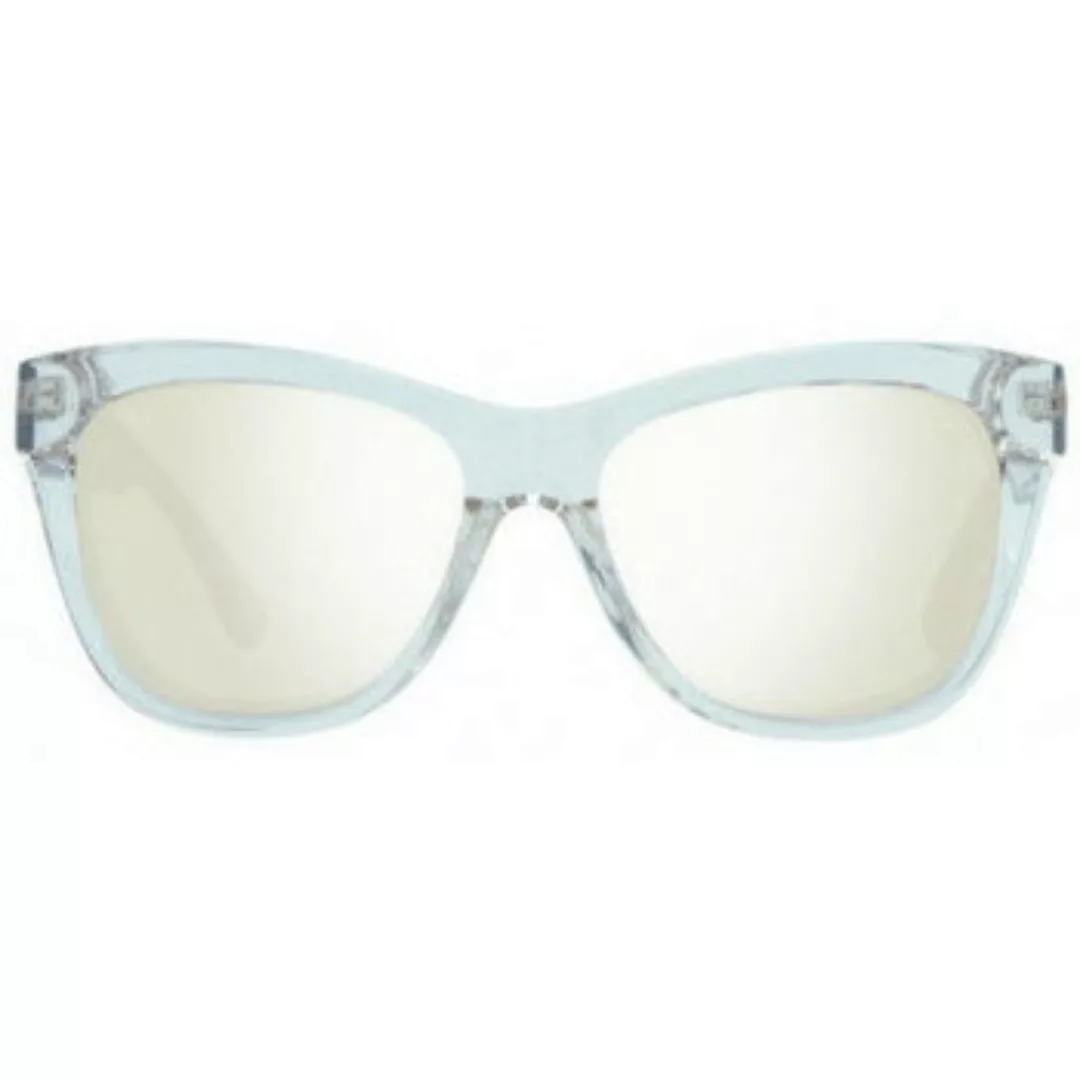 Guess  Sonnenbrillen Damensonnenbrille  GU7472 26G -56 -17 -140 günstig online kaufen