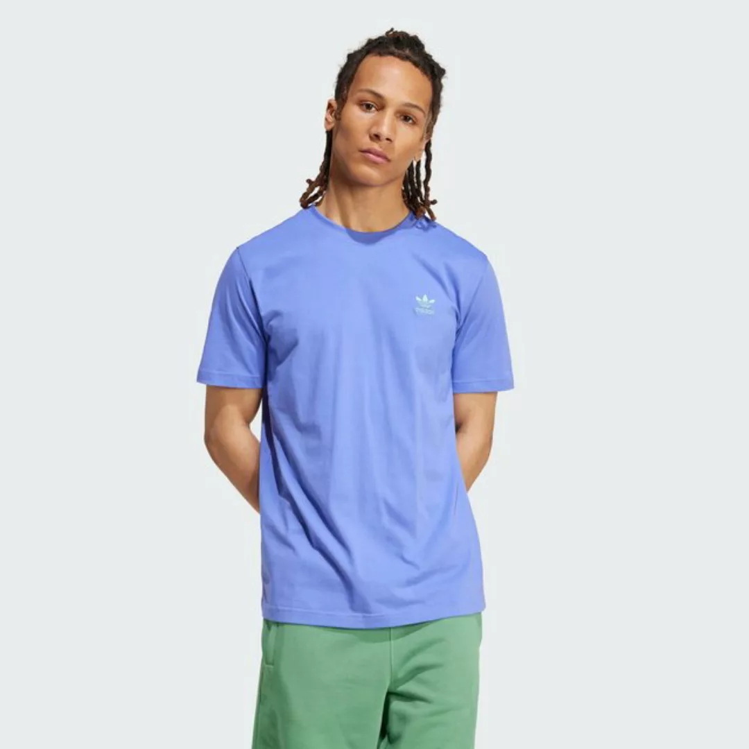 adidas Originals T-Shirt TREFOIL ESSENTIALS T-SHIRT günstig online kaufen