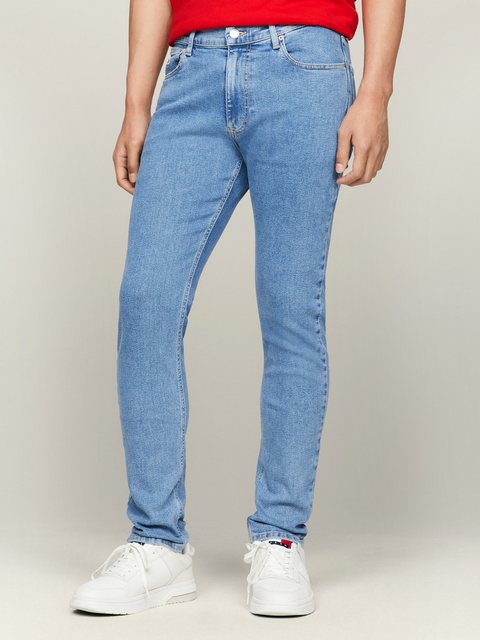 Tommy Jeans Skinny-fit-Jeans SIMON SKNY im 5-Pocket-Style günstig online kaufen