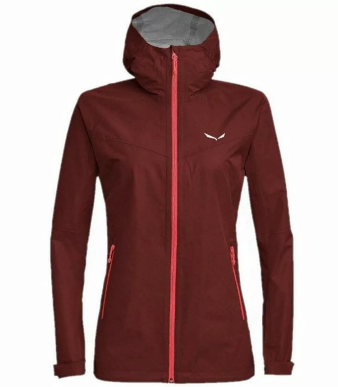 Salewa Funktionsjacke Puez Aqua 3 PTX W Jacket günstig online kaufen