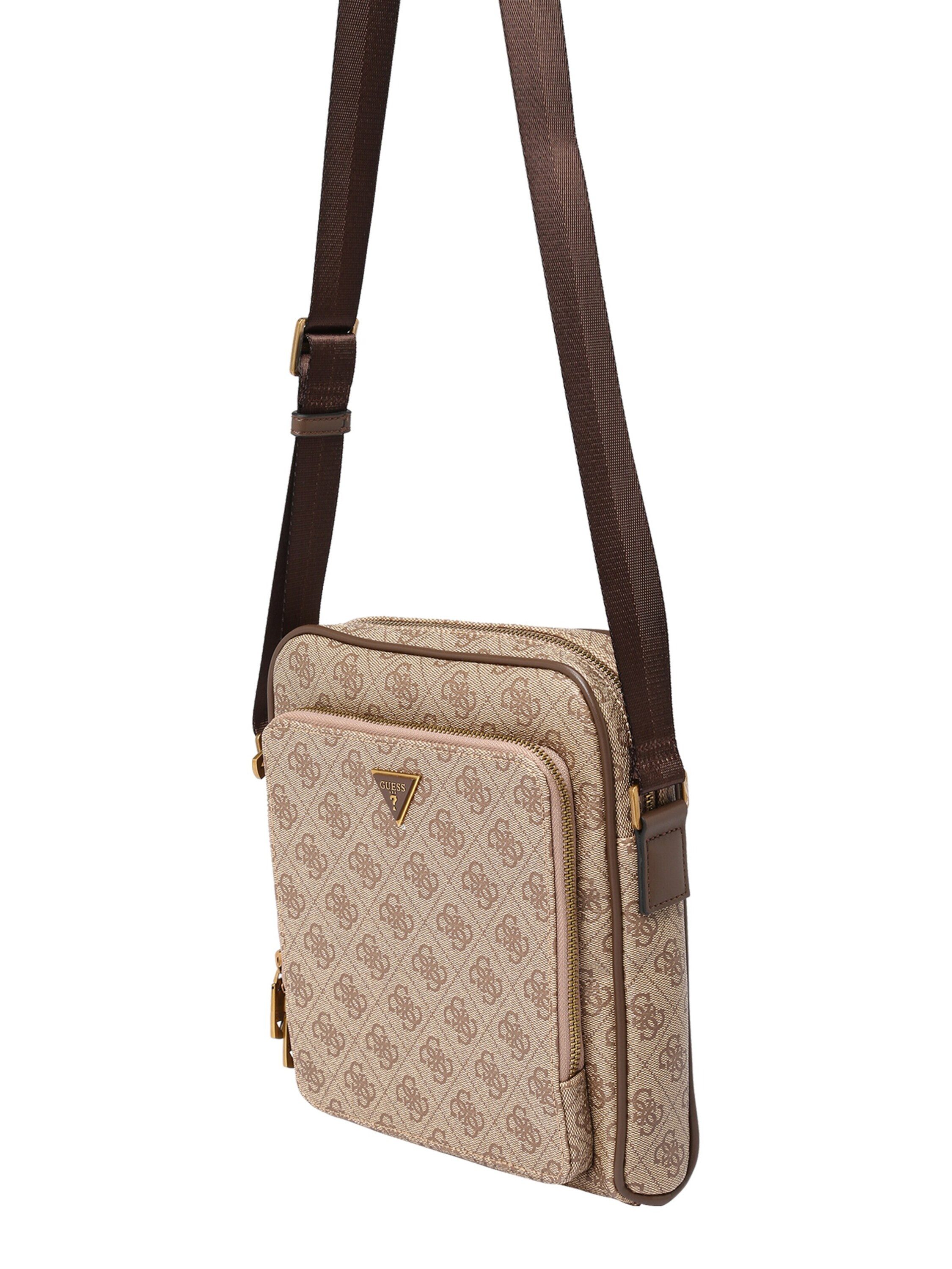 Guess Umhängetasche Milano, Polyurethan günstig online kaufen