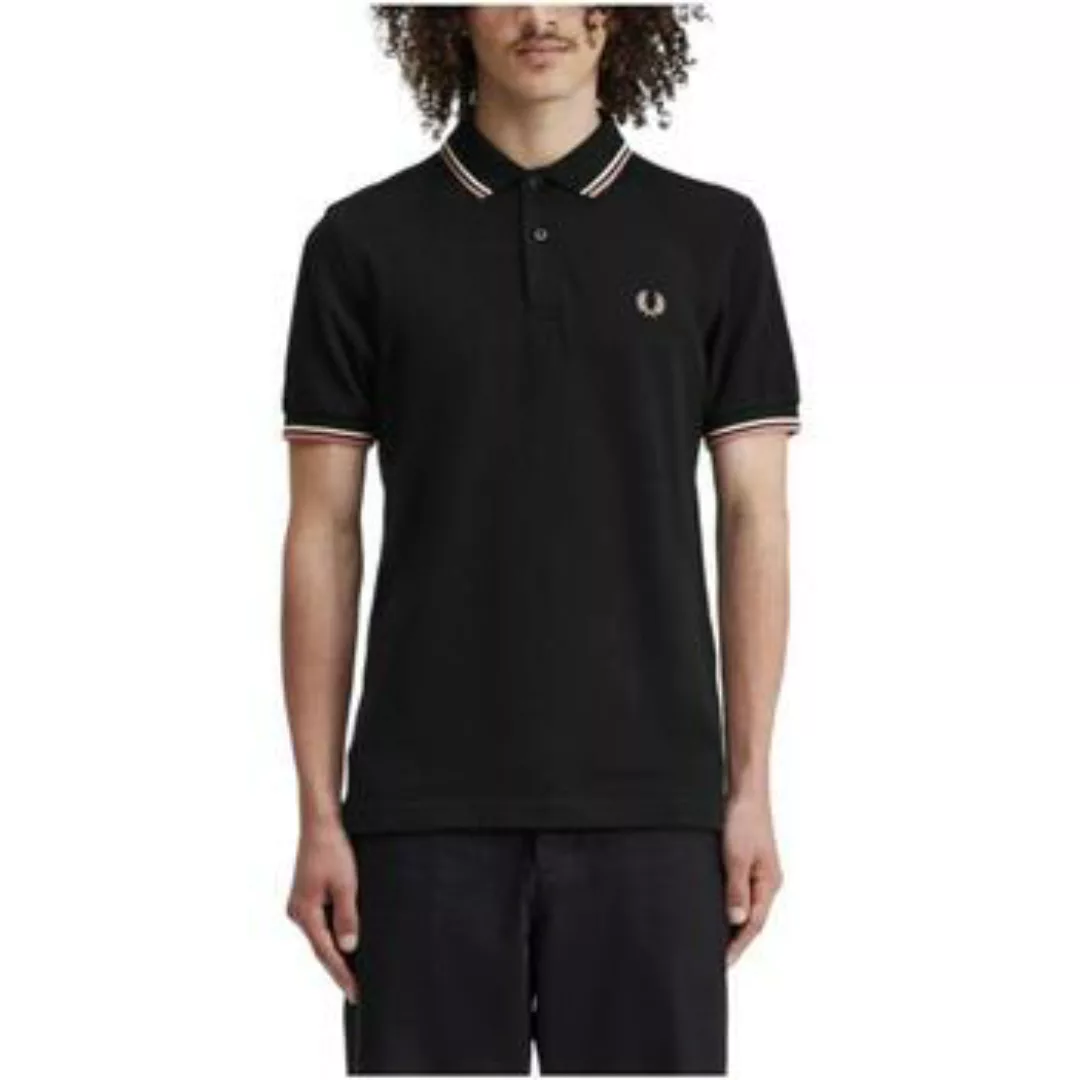 Fred Perry  T-Shirt - günstig online kaufen