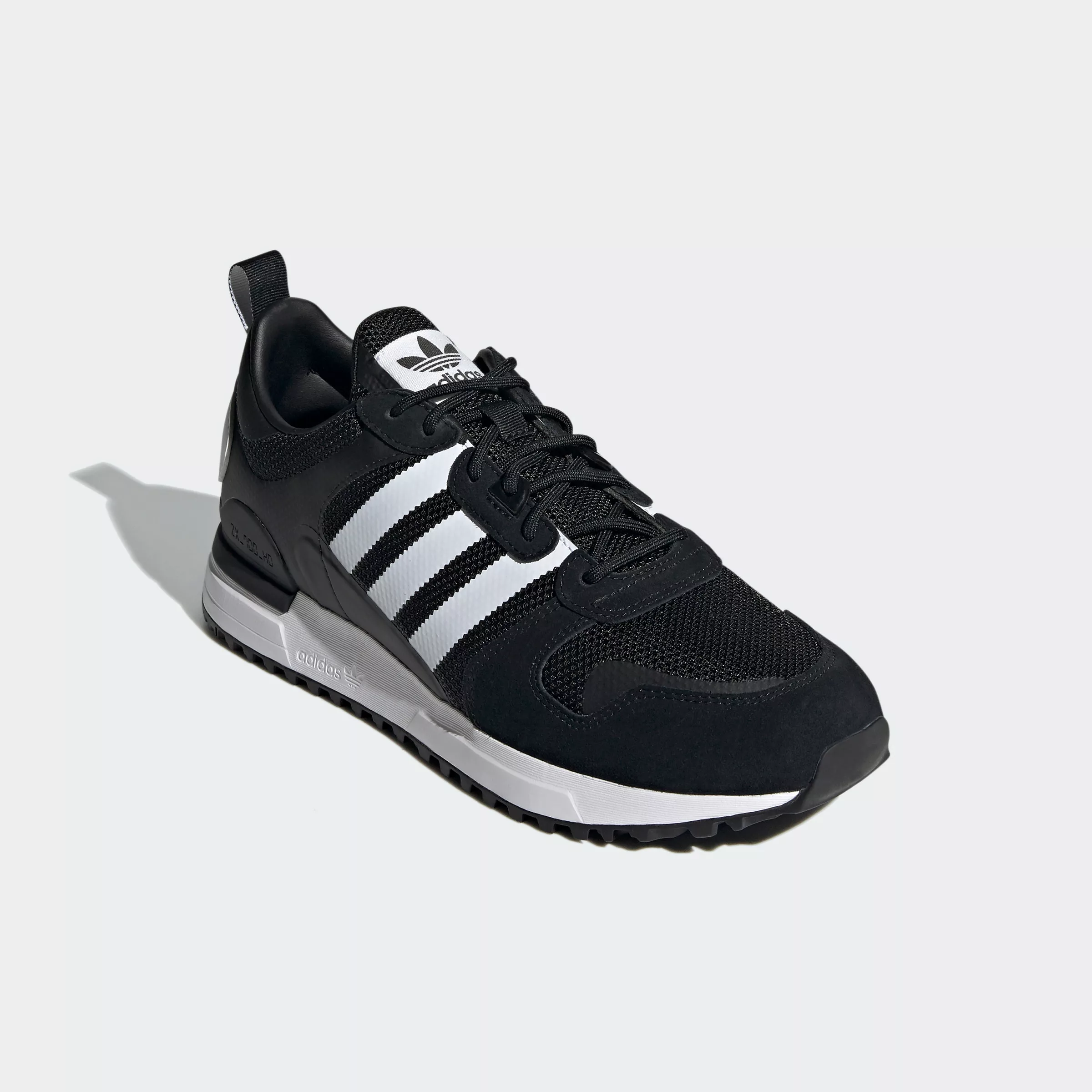 Adidas Originals Zx 700 Hd Sportschuhe EU 41 1/3 Core Black / Footwear Whit günstig online kaufen