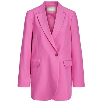 JJXX  Jacken 12200590 MARY BLAZER-CARMINE ROSE günstig online kaufen