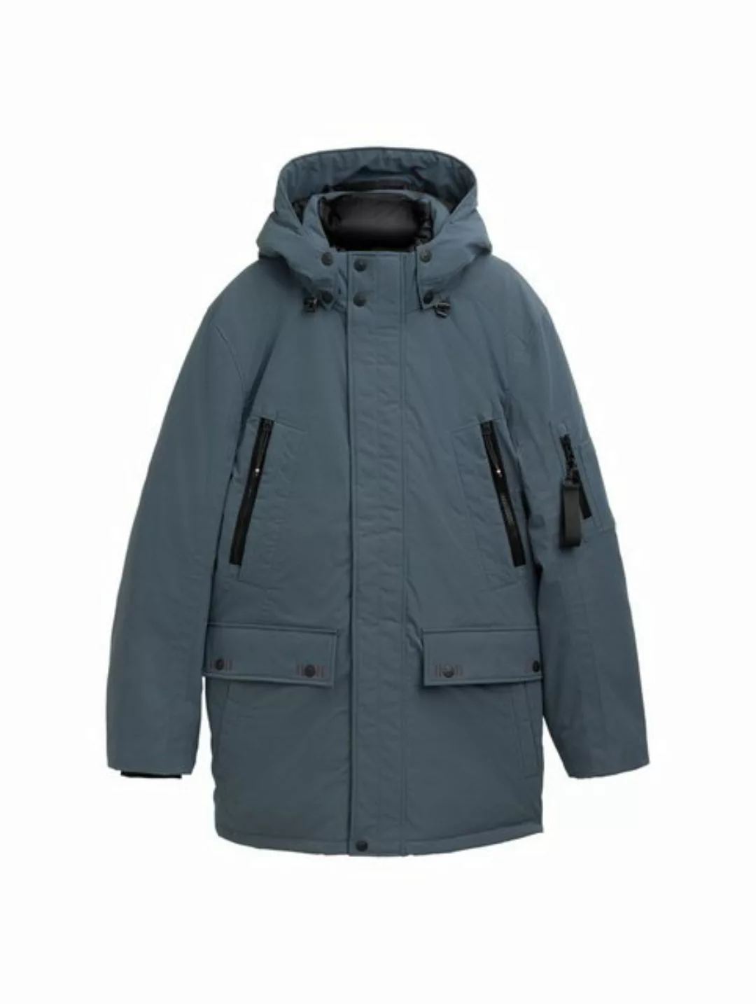 TOM TAILOR Outdoorjacke günstig online kaufen