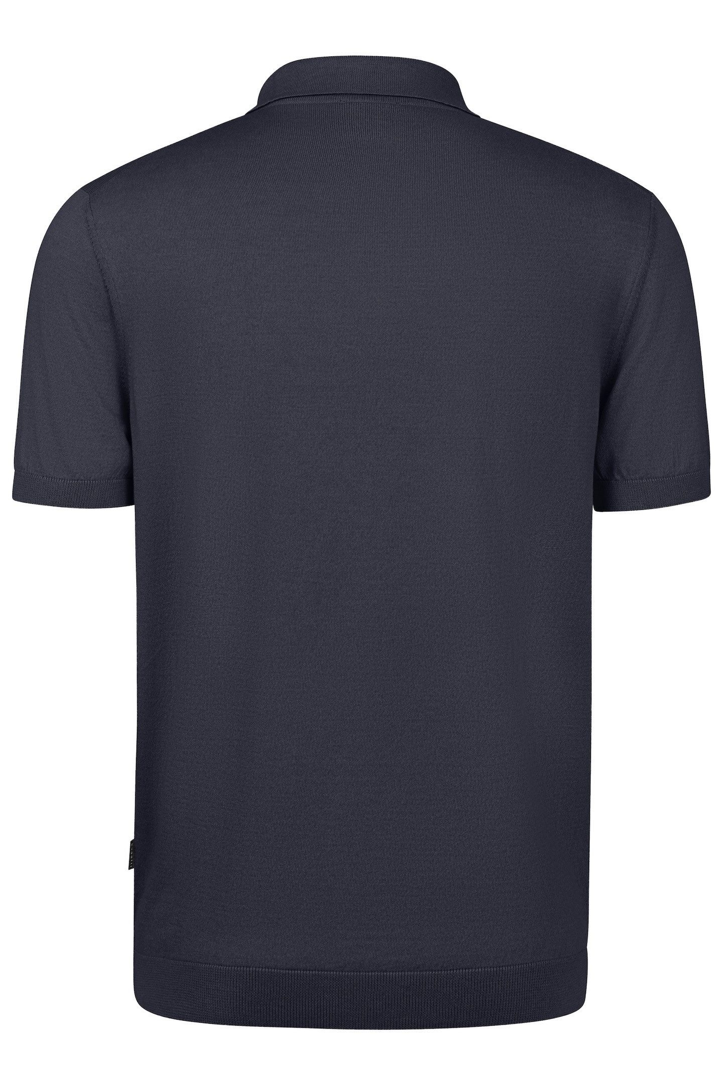 bugatti Poloshirt, mit Knopfleiste günstig online kaufen